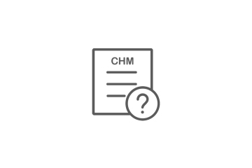 GM CHM Reader Pro for Mac v2.6.2 CHM文件读取器 激活版