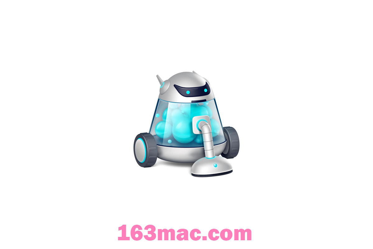 MacCleanse for Mac v12.5 系统垃圾清理软件 特别版