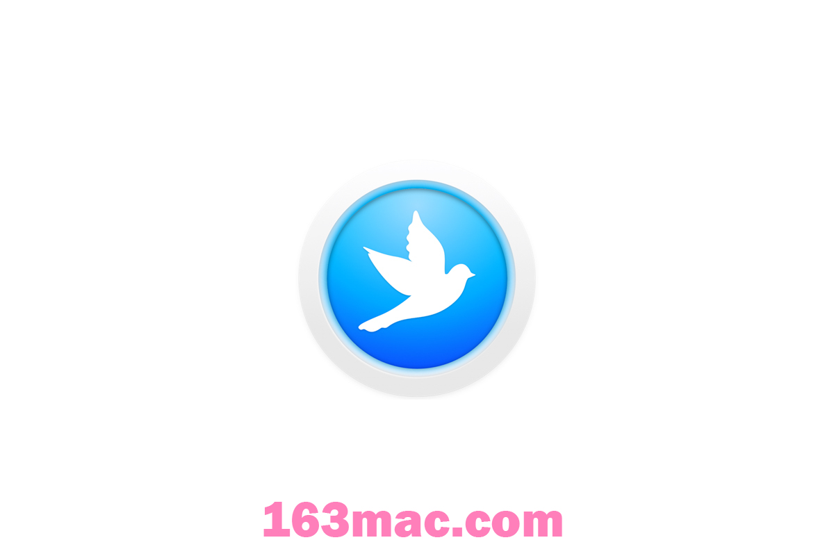 SyncBird Pro for Mac v4.0.8 iPhone文件同步管理工具 激活版