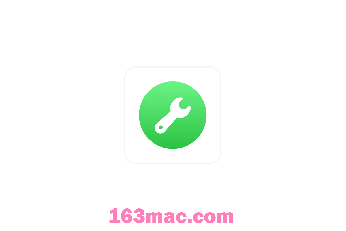 Fix My iPhone for Mac v2.4.15 iOS系统恢复软件 激活版