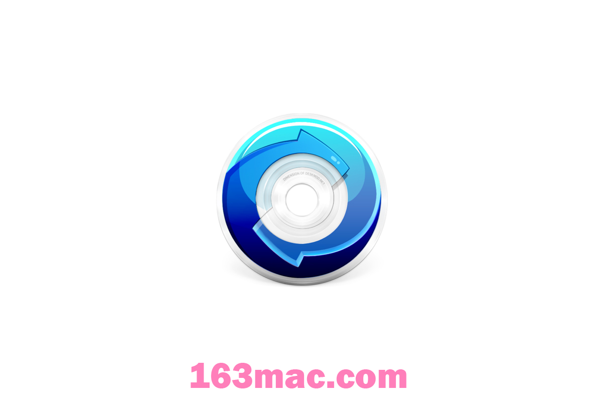 MacX DVD Ripper Pro for Mac v6.8.2 专业DVD转换软件 激活版