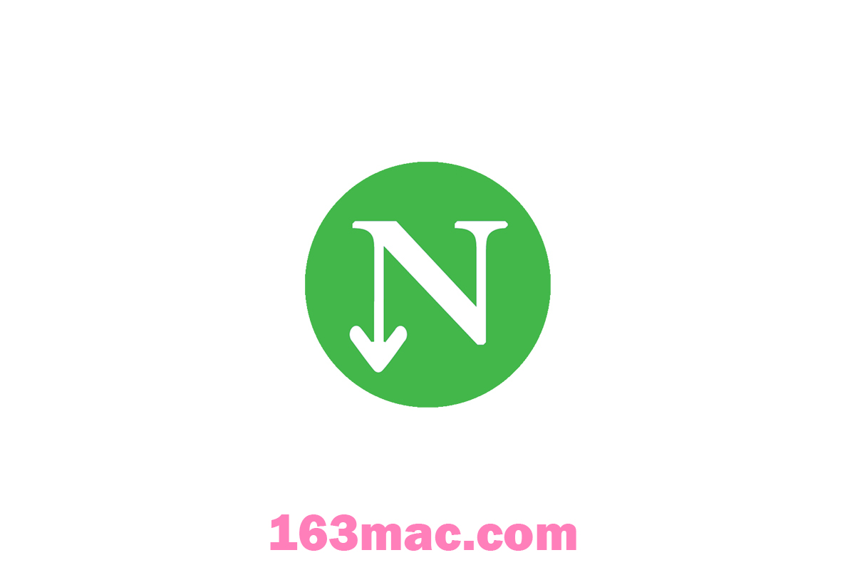 Neat Download Manager for Mac v1.3.24 超强多线程下载管理工具 ndm免费版