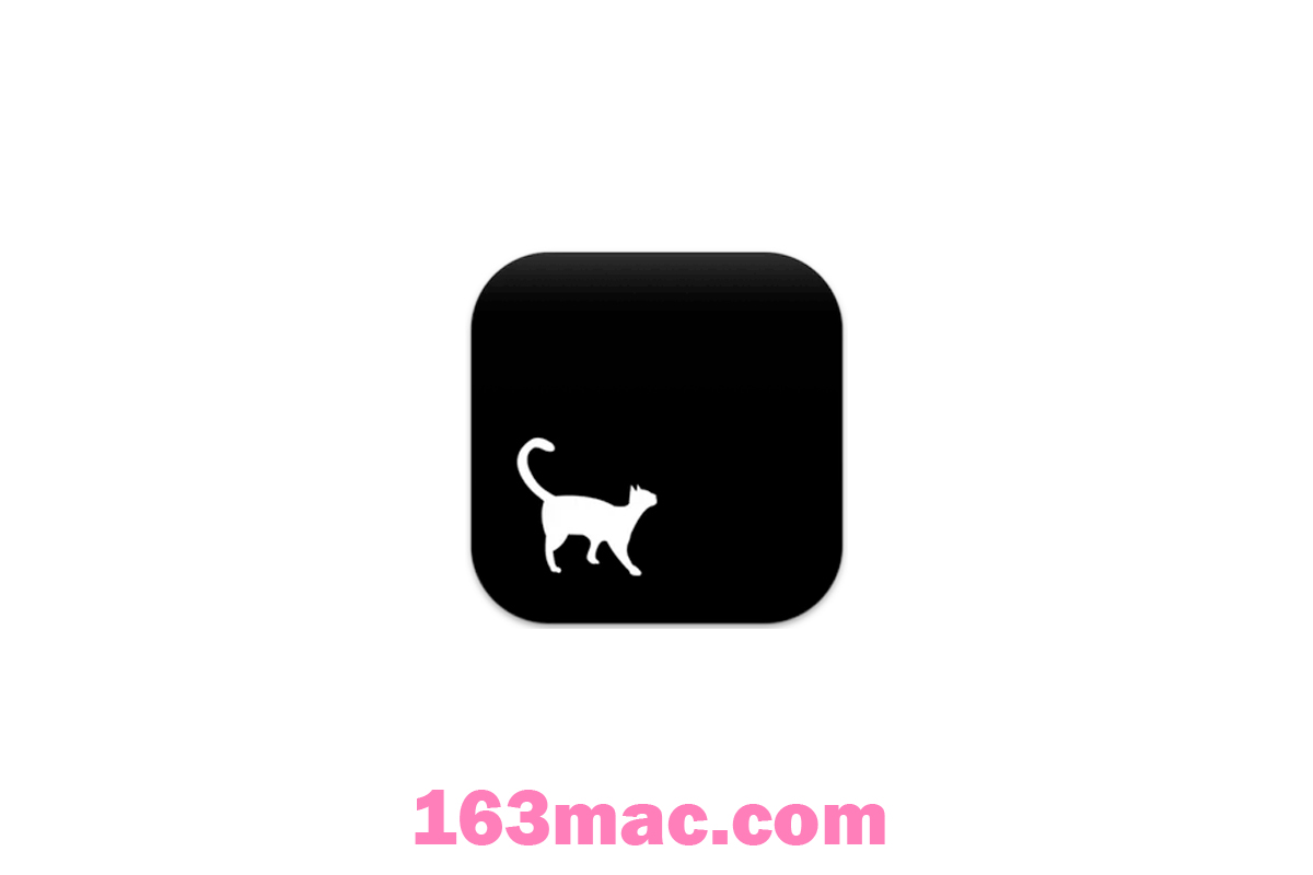 ServerCat SSH Terminal for Mac v1.9.0 可视化SSH管理工具 激活版