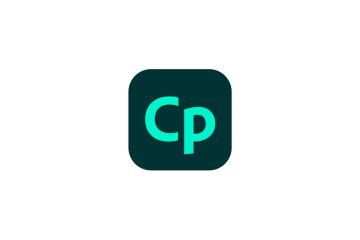 Adobe Captivate for Mac v12.2.0.19 屏幕录制演示软件 激活版