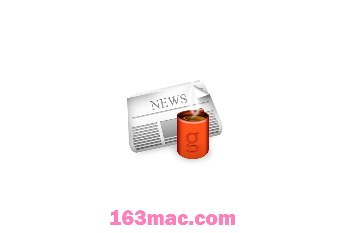 News Headlines for Mac v4.2 新闻头条阅读工具 激活版