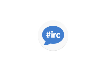 getIRC-IRC Client for Mac v1.5 IRC聊天客户端工具 直装版