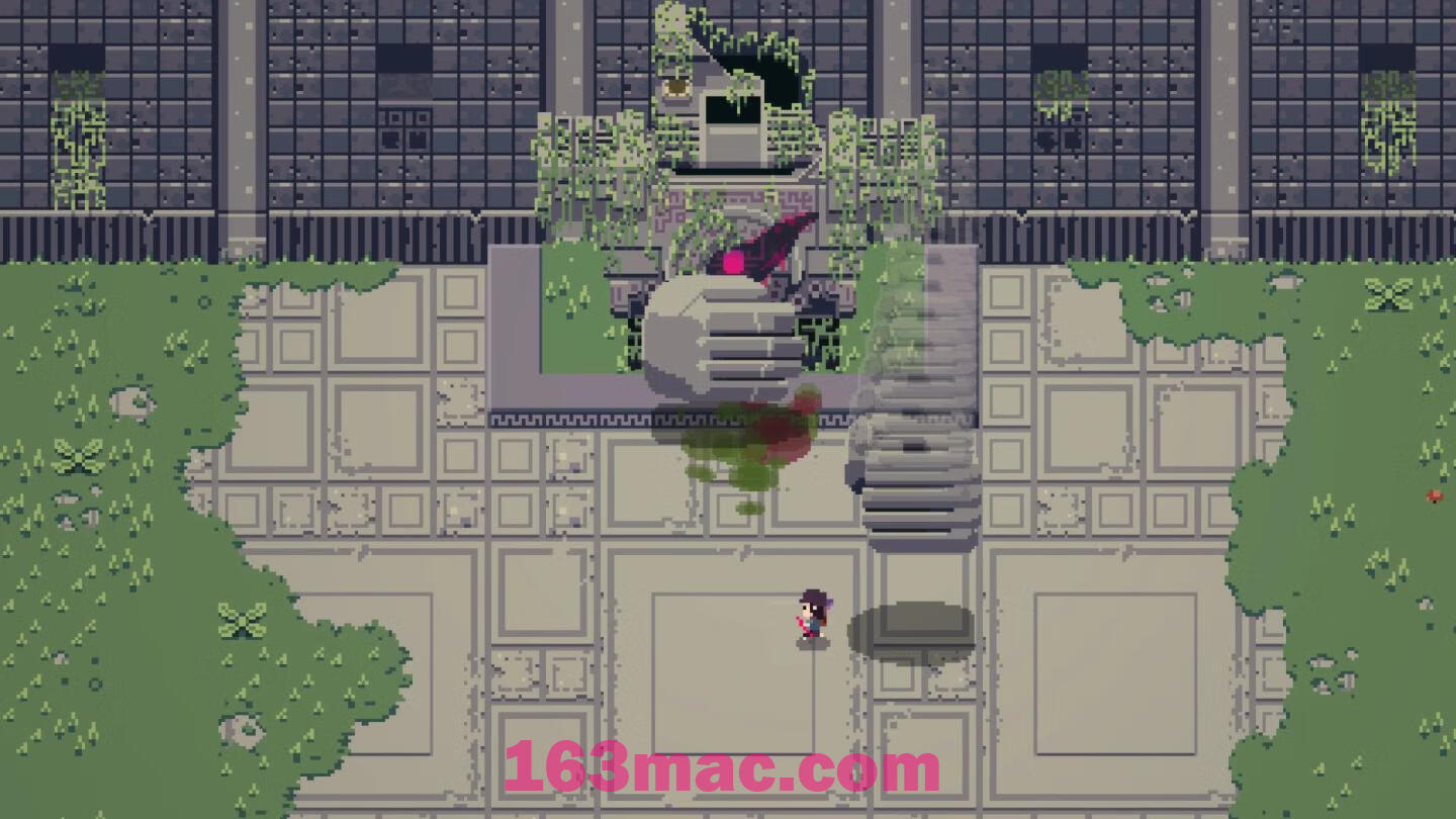 泰坦之魂 Titan Souls for Mac v2.0.0.1 英文原生版-4