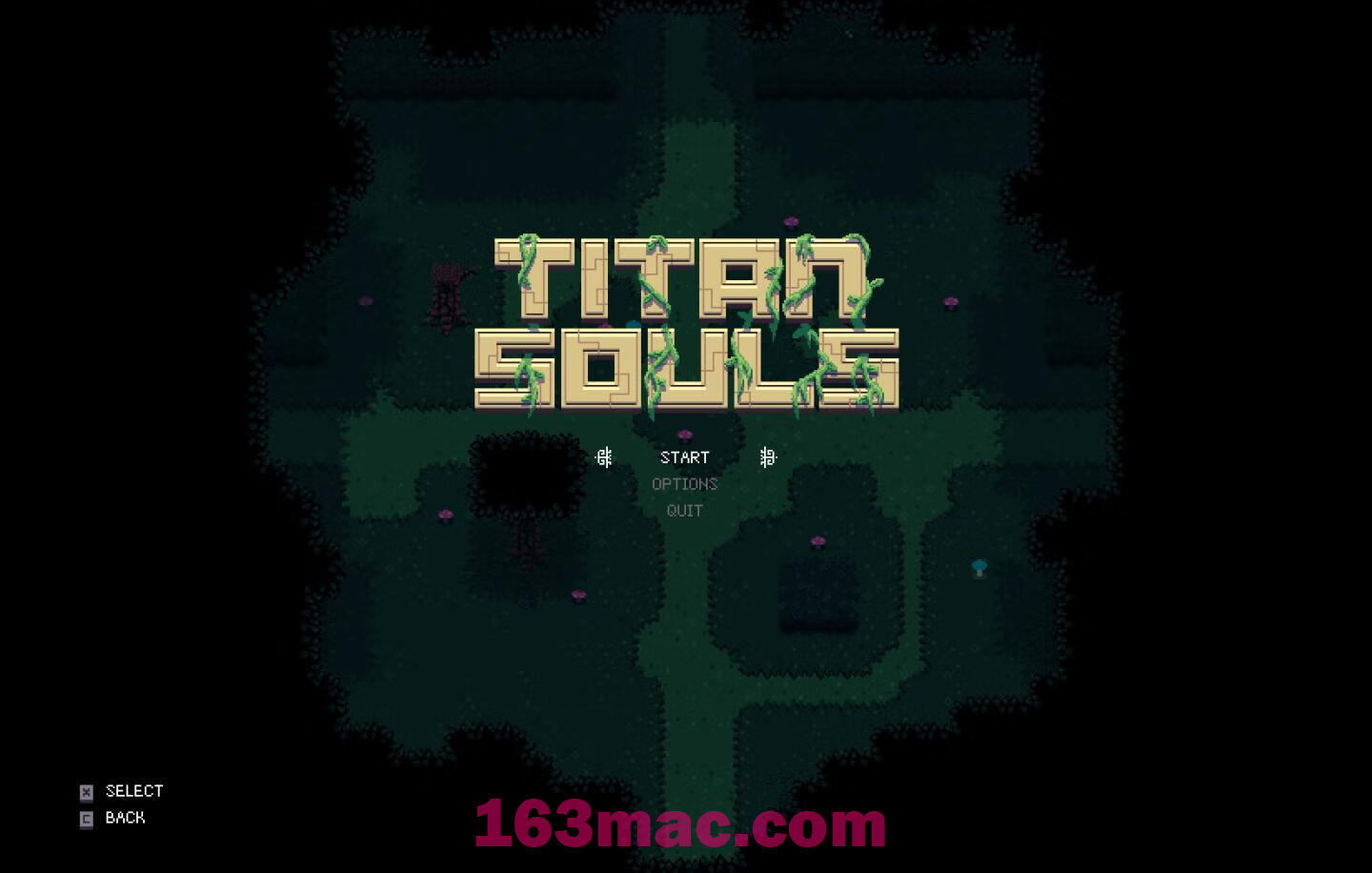 泰坦之魂 Titan Souls for Mac v2.0.0.1 英文原生版-5