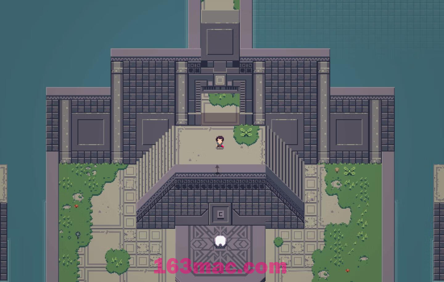 泰坦之魂 Titan Souls for Mac v2.0.0.1 英文原生版-6