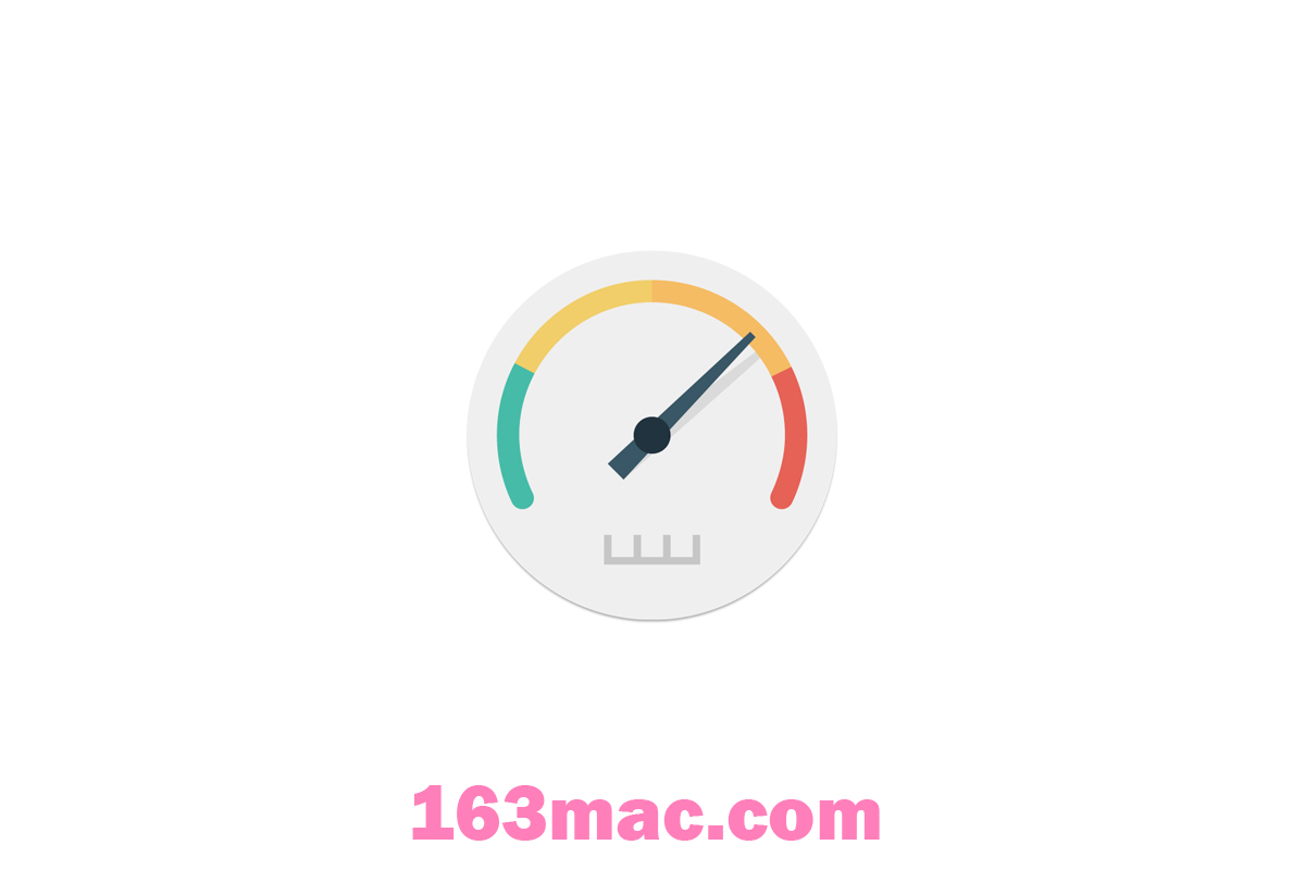 InternetSpeedTest for Mac v3.9 网络速度测试工具 免激活版