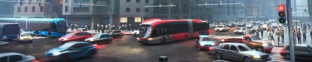 狂热运输2 Transport Fever 2 for Mac v35732.0 中文原生版 附DLC-2