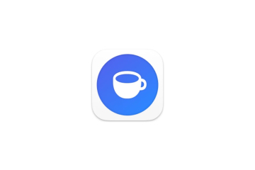 Caffeinated for Mac v2.0.4 防止屏幕睡眠工具 直装版