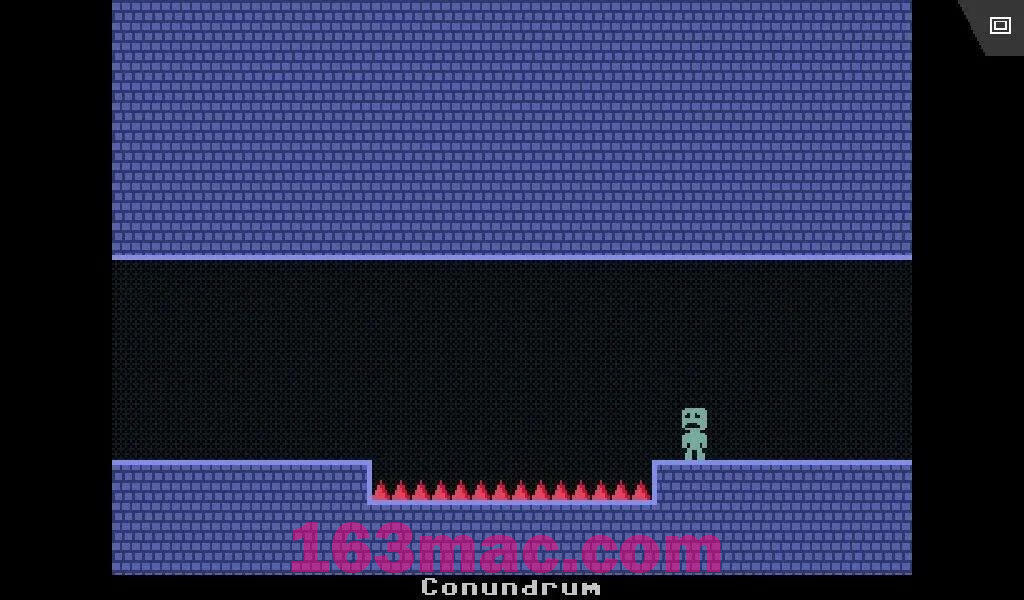 弹弹跳跳闪避人 VVVVVV for Mac v2.4 英文原生版-4