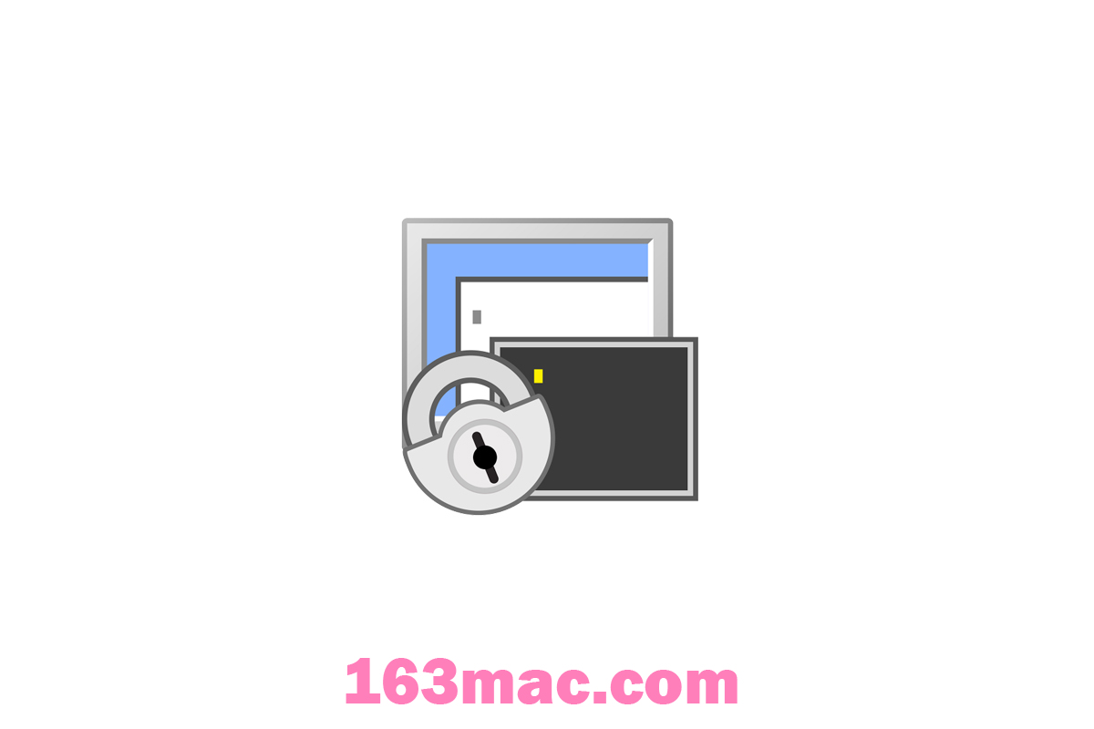 SecureCRT for Mac v9.5.2 好用的终端SSH仿真工具 注册激活版