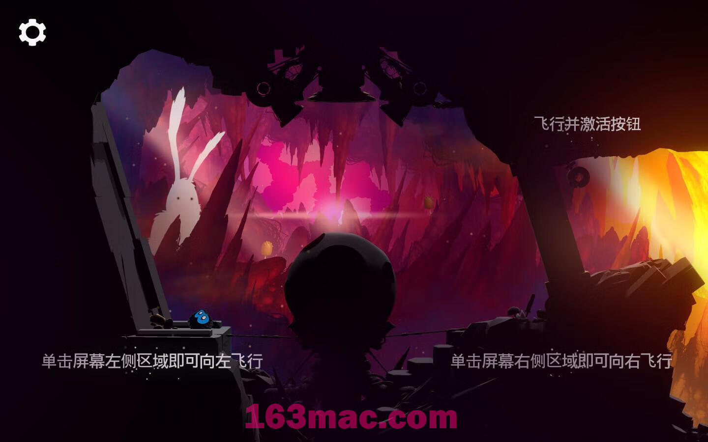 迷失之地派对 Badland Party for Mac v2.0.0 中文原生版-3