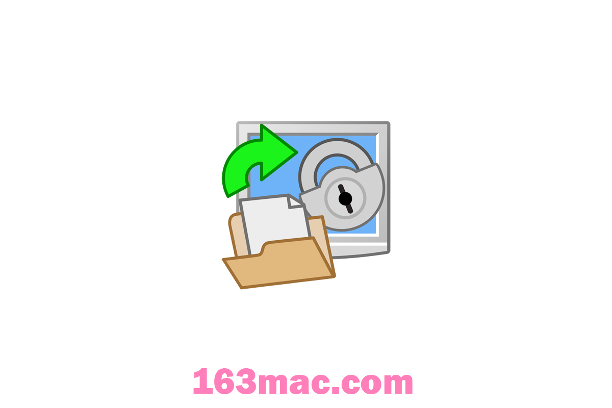 SecureFX for Mac v9.5.0 ftp文件传输工具 激活版