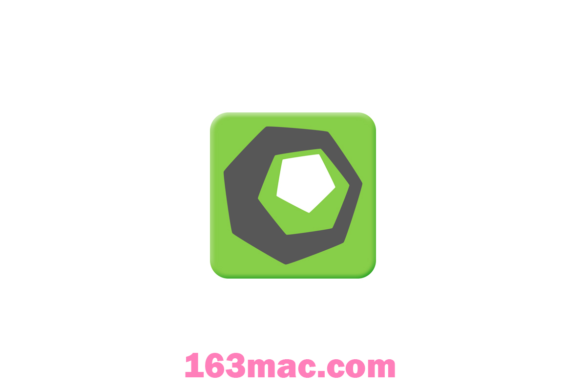 Metasequoia 4 for Mac v4.8.6e 水杉3D建模器 激活版