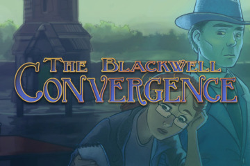 布莱克威尔3：集合 Blackwell Convergence for Mac v3.0b 英文原生版