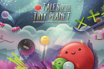 小小星球的故事 Tales of the Tiny Planet for Mac v1.2.1.1a 中文原生版