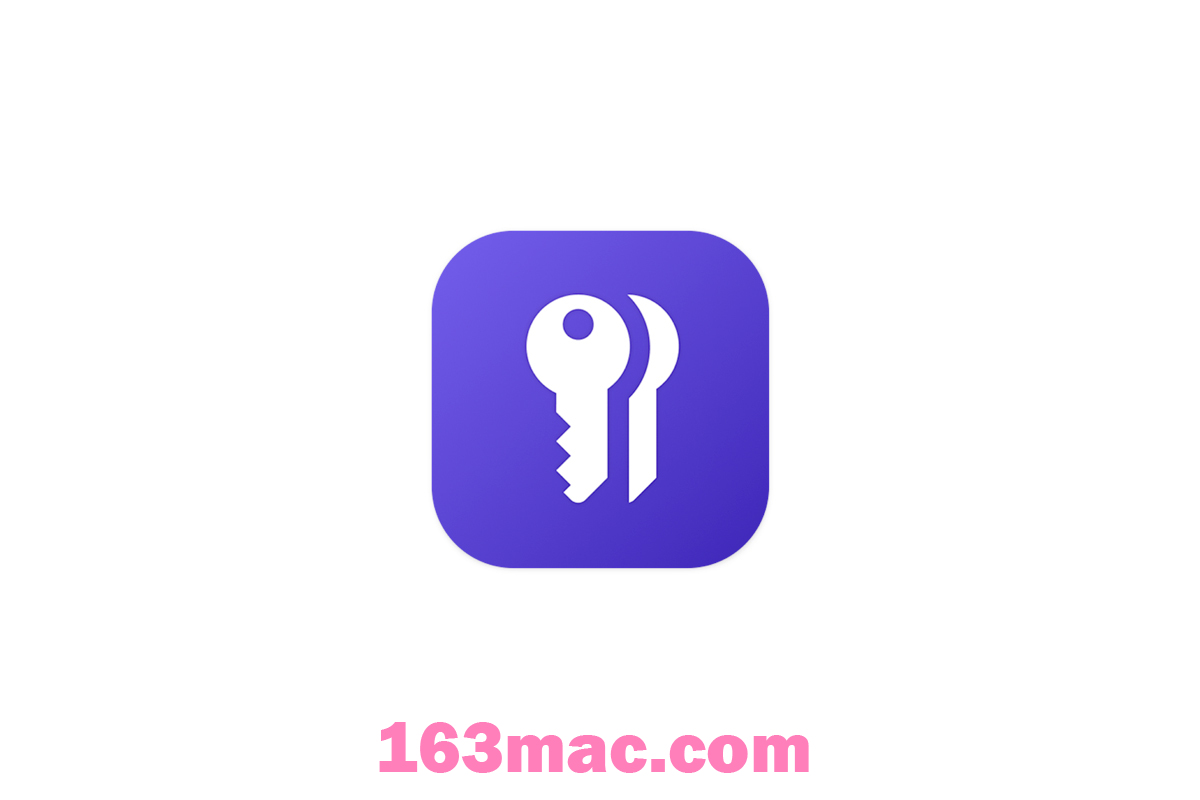 AnyMP4 iPhone Password Manager for Mac v1.0.20 iPhone密码管理器 激活版