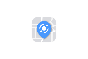 AnyMP4 iPhone GPS Spoofer for Mac v1.0.18 iPhone修改GPS位置工具 激活版