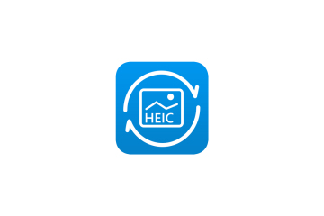 Aiseesoft HEIC Converter for Mac v1.0.36 HEIC格式转换 中文激活版