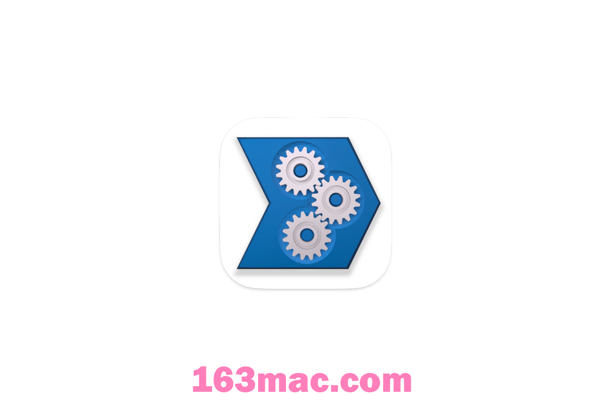 Transnomino for Mac v8.3.1 文件批量重命名工具 激活版