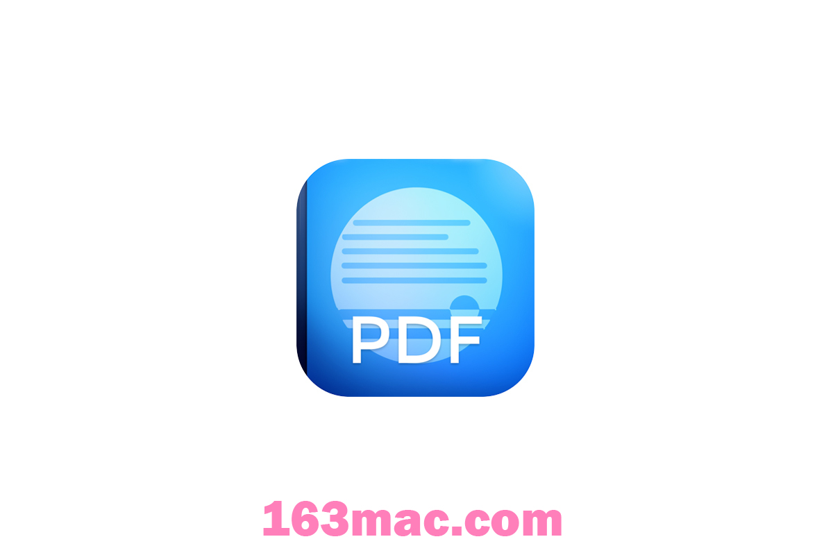 PDF Pals for Mac v1.5.2 PDF编辑处理软件 激活版