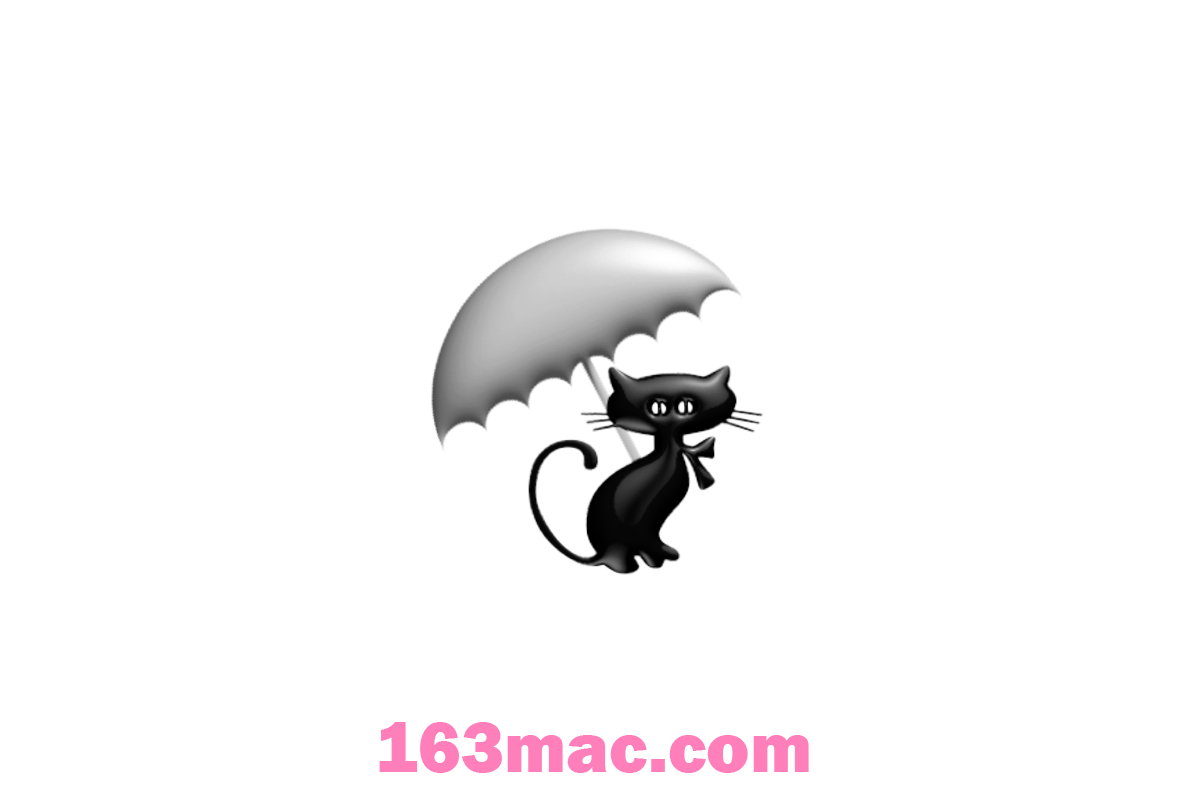 WeatherCat for Mac v3.2.0 天气猫 激活版