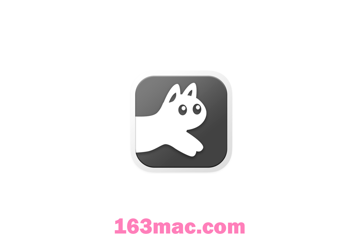 跑猫RunCat for Mac v10.3 菜单栏Cpu可视化监测工具 免费版