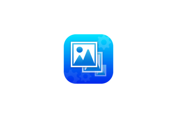 Image Resizer for Mac v2.5 图像参数批量调整工具 免激活版