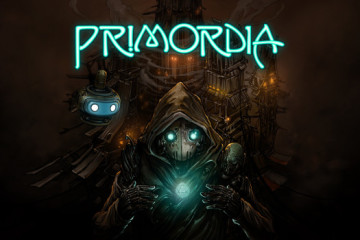 原基 Primordia for Mac v3.6 英文原生版