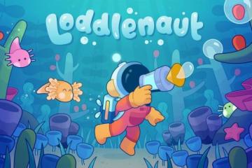 星际清理工 Loddlenaut for Mac v1.0.22 中文原生版