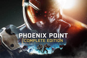 凤凰点完整版 Phoenix Point for Mac v1.20.1 中文原生版 含全部DLC