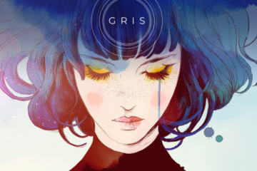 GRIS for Mac v1.03 中文原生版附游戏原声带