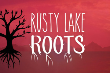 锈湖：根源 Rusty Lake: Roots for Mac v1.30731 中文原生版