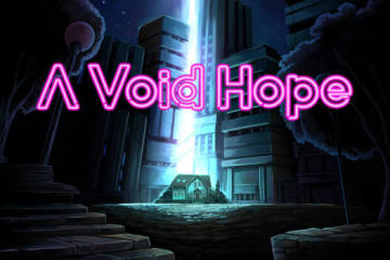 虚空希望 A Void Hope for Mac v1.0.6.7273 中文原生版