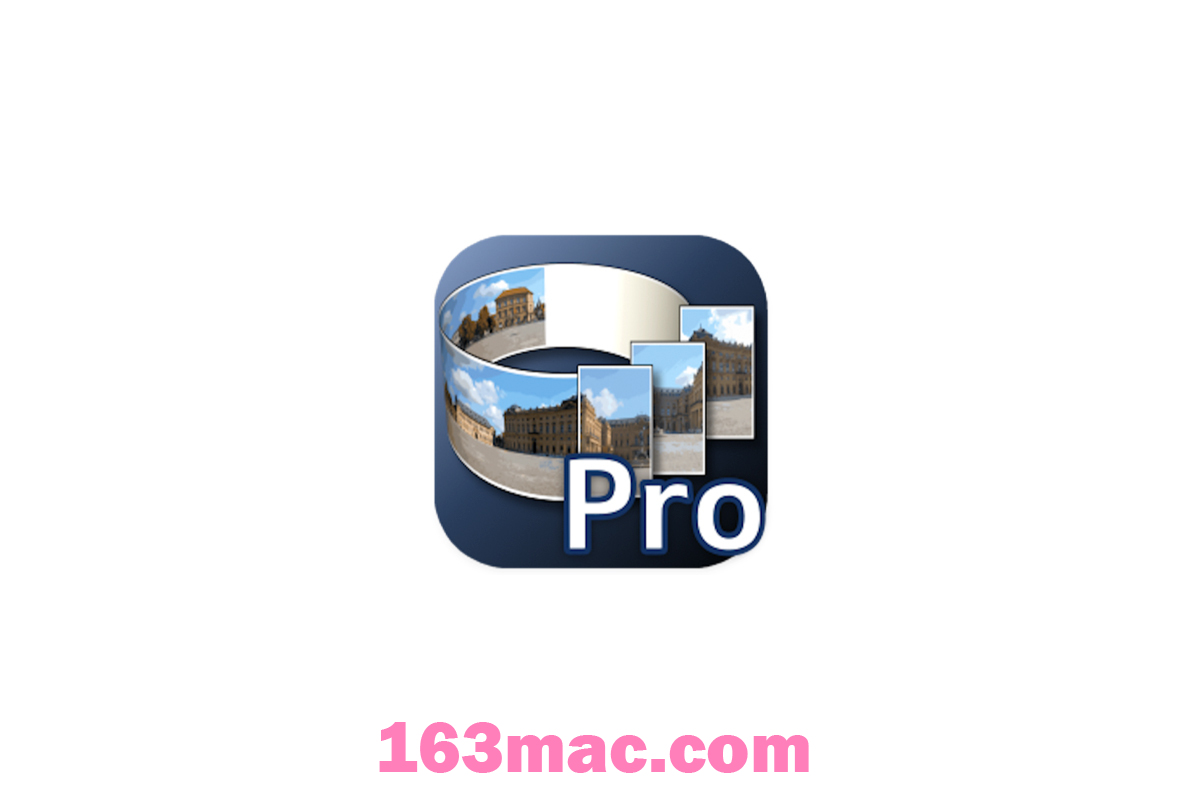 PanoramaStudio Pro for Mac v4.0.0 全景照片制作软件 激活版