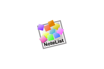 NoteList 4 for Mac v4.3.4 MacOS数据存储工具 激活版