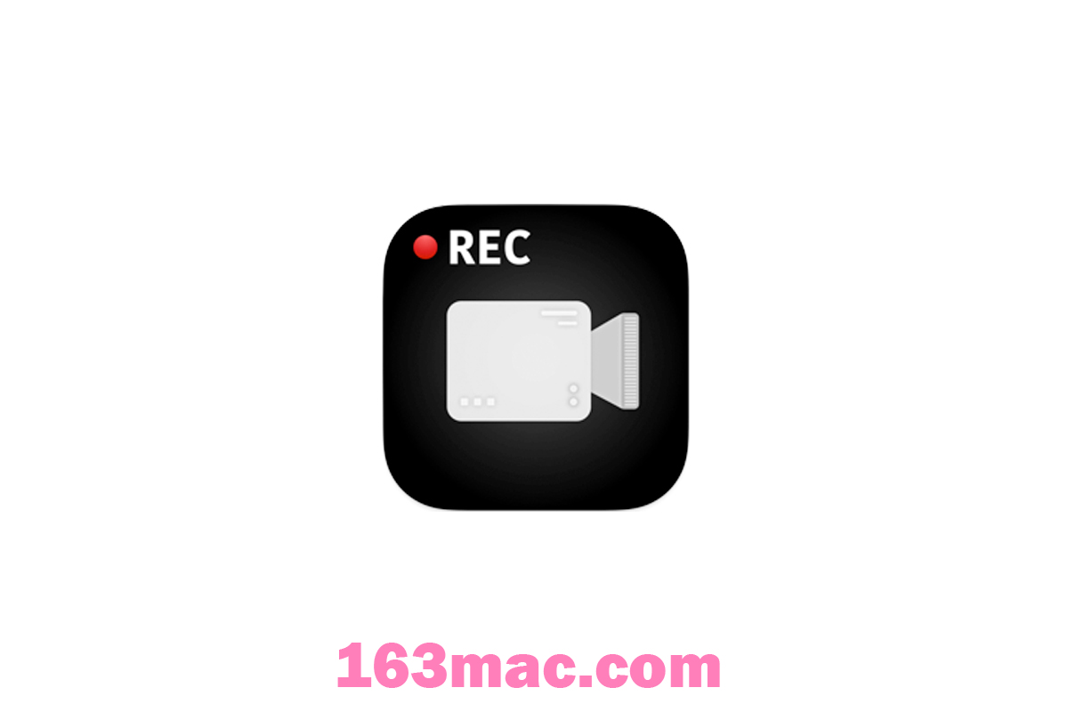 Omi Screen Recorder for Mac v1.3.8 Omi录屏专家 激活版