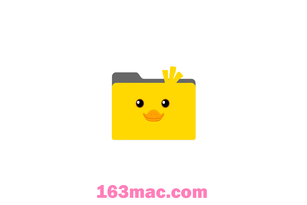 Folder Icons for Mac v1.6 文件夹个性化图标修改软件 激活版