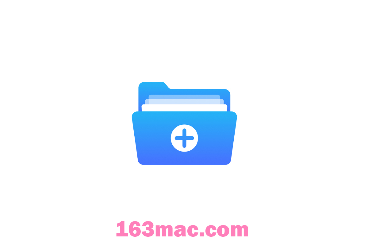 Easy New File for Mac v5.8 右键增强工具 激活版