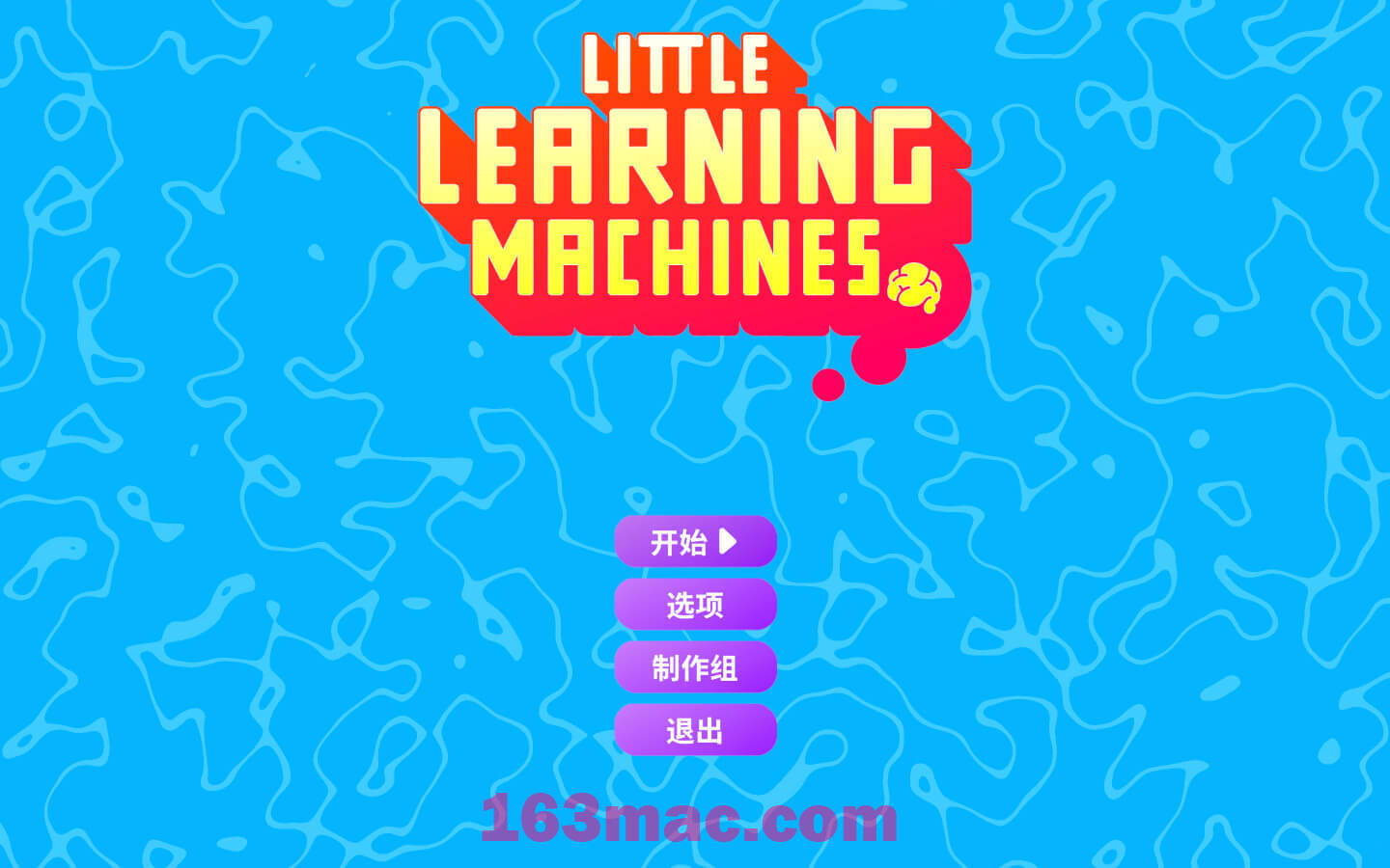 智趣小学机 Little Learning Machines for Mac v2024.3.6 中文原生版-1