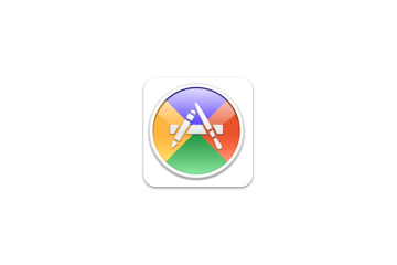 Application Wizard for Mac v4.6 软件快速启动工具 激活版