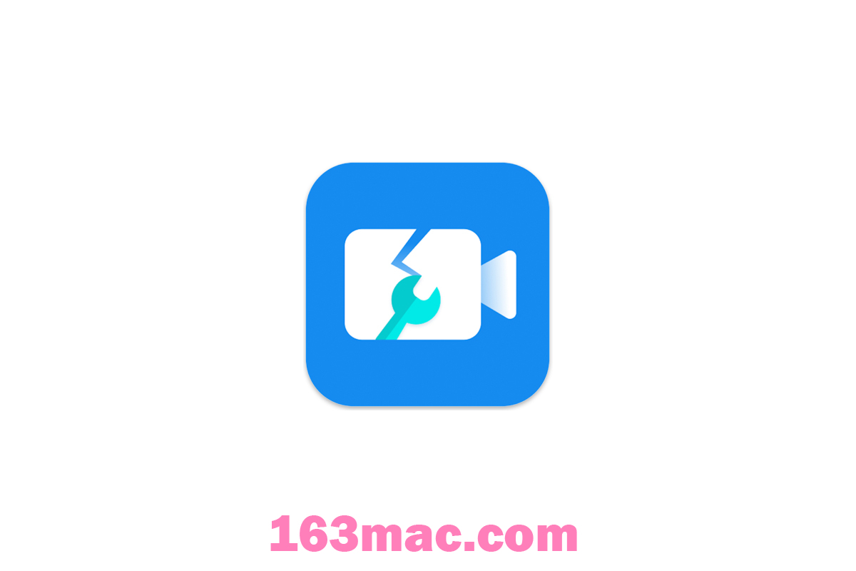 Vidmore Video Fix for Mac v1.0.10 视频修复增强工具 激活版