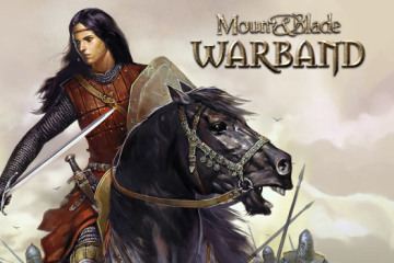 骑马与砍杀：战团 Mount & Blade: Warband for Mac v2.068 中文原生版 含全部DLC