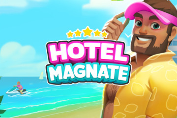 酒店大亨 Hotel Magnate Early Access for Mac v0.8.12.2 中文原生版