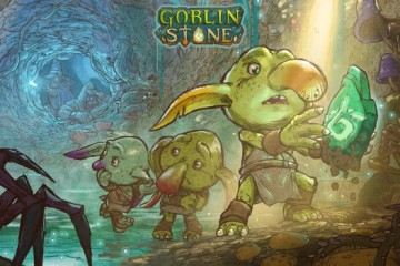 哥布林之石 Goblin Stone for Mac v1.1.0 中文原生版