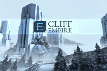 悬崖帝国 Cliff Empire for Mac v1.37 中文原生版