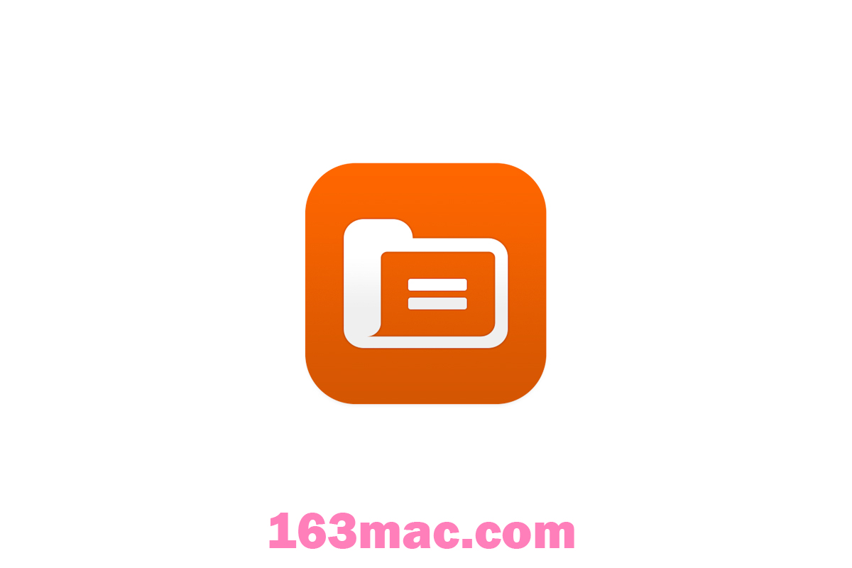 DirEqual for Mac v5.8.3 文件夹快速比较工具 免激活版